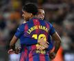 Barcelona - Real Madrid, 10 mai 2026 // foto: Getty Images