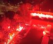 Au „aprins” malurile Begăi după revenirea lui Poli Timișoara în Liga 2