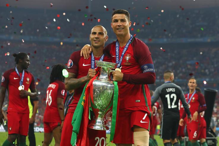 Ricardo Quaresma // FOTO: Guliver/GettyImages