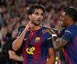 Barcelona - Real Madrid, 10 mai 2026 // foto: Getty Images