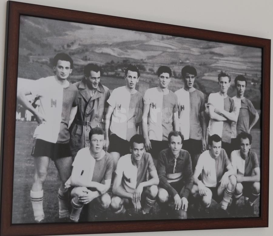 Povești savuroase cu juniorul Gabi Balint: „Dacă te prind, nu te mai întorci acasă!” + Destin incredibil cu omul care l-a adus la Steaua: „Tata a primit scrisoarea”