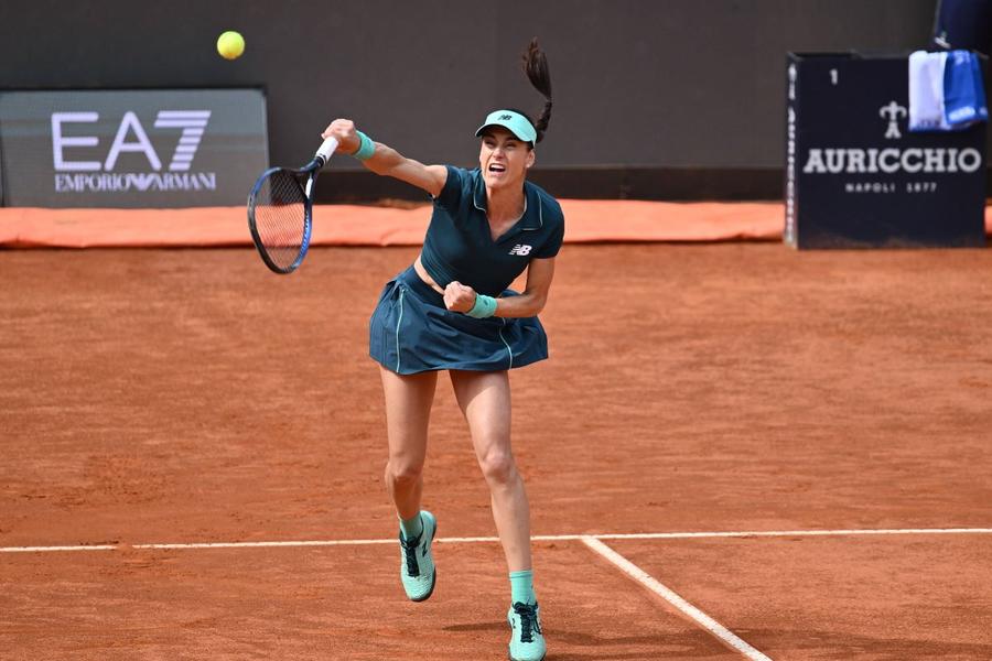 Fostul antrenor al Soranei Cîrstea analizează evoluția după victoria cu liderul WTA: „Bucură-te de fiecare clipă, dacă faci prea multe analize, cu siguranță găsești ceva”