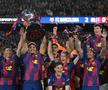 Barcelona - Real Madrid, 10 mai 2026 // foto: Getty Images
