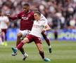 West Ham - Arsenal, 10 mai 2026