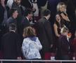 Românca Roxana Mînzatu, invitată specială pe „Camp Nou” la Barcelona – Real Madrid