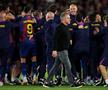 Barcelona - Real Madrid, 10 mai 2026 // foto: Getty Images