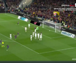 Golul marcat de Marcus Rashford în Barcelona - Real Madrid