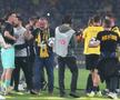 Răzvan Marin și AEK Atena au câștigat titlul în Grecia // FOTO: sportal.gr