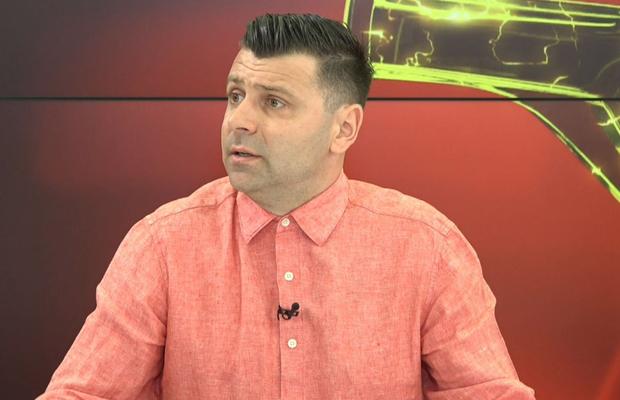 Raul Rusescu a spus cu cine ține la Cupa Mondială: „Fiecare cu «bubele» lui”