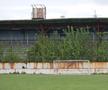 Stadion „Astra”, Ploiești // foto: Andrei Furnigă (GSP)