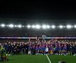Barcelona - Real Madrid, 10 mai 2026 // foto: Getty Images