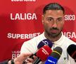 Ricardo Quaresma // FOTO: Andrei Furnigă (GSP)