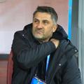 Claudiu Niculescu, antrenor Unirea Slobozia/ foto Ionuț Iordache (GSP)