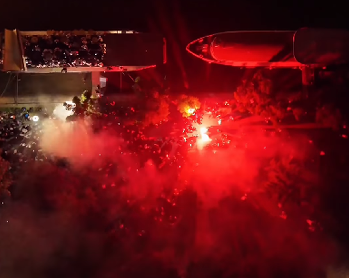 Au „aprins” malurile Begăi după revenirea lui Poli Timișoara în Liga 2