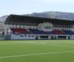 GABI BALINT - SÂNGEORZ BĂI - STADION