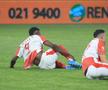 Milanov și Boateng / Dinamo - FC Argeș, imagini de meci // FOTO: Ionuț Iordache (GSP.ro)