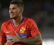 FCSB. Un simbol al lui Dinamo implicat în transferul lui Florinel Coman: „M-au întrebat despre el” + „Man a scăzut foarte mult”