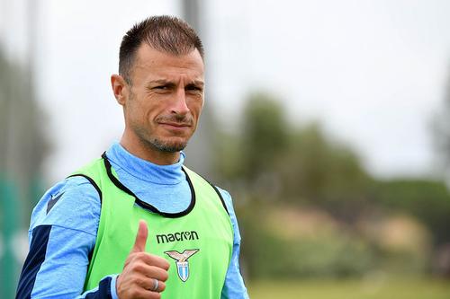 Ștefan Radu // FOTO: Guliver/GettyImages