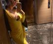 Wanda Nara - jurat la Masked Singer