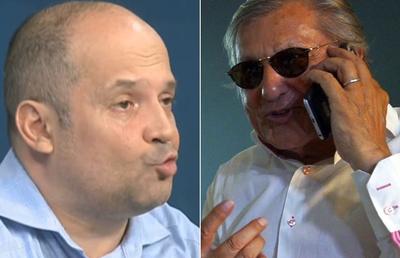 Radu Banciu îl jignește pe Ilie Năstase: „Nu a fost niciodată jucător de tenis, ci soț! Probabil că își bătea nevasta cu parul”