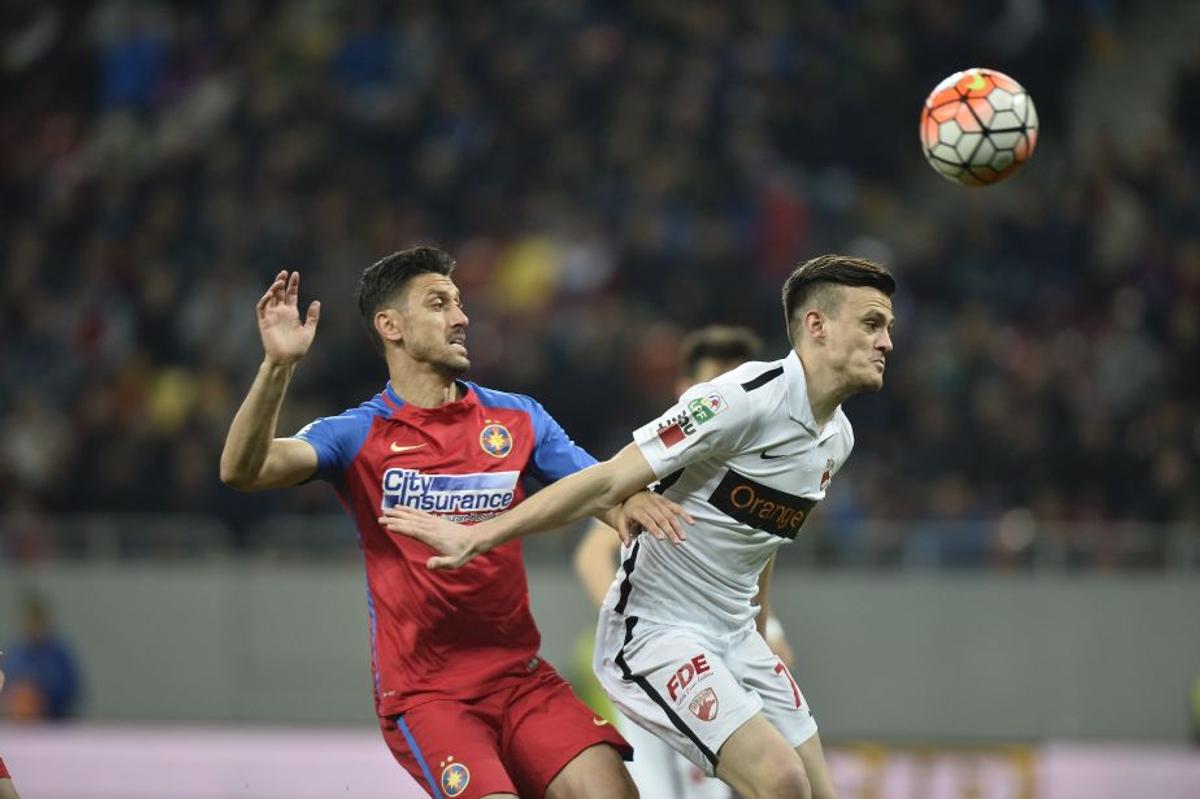 DINAMO - FCSB ÎN CUPA ROMÂNIEI. Florin Prunea, prima reacție: „Mergem în finală!”