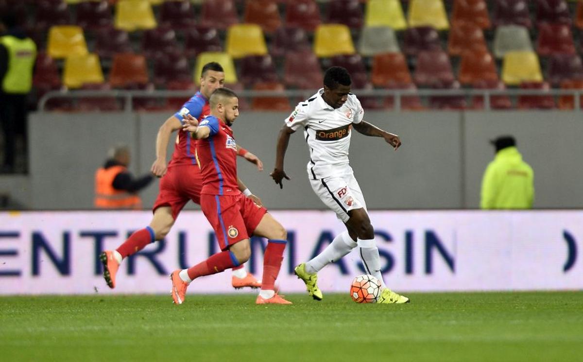 DINAMO - FCSB ÎN CUPA ROMÂNIEI. Florin Prunea, prima reacție: „Mergem în finală!”