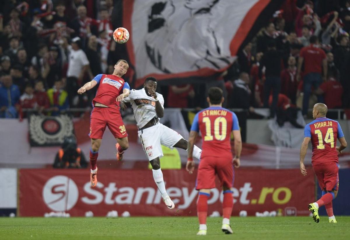 DINAMO - FCSB ÎN CUPA ROMÂNIEI. Florin Prunea, prima reacție: „Mergem în finală!”
