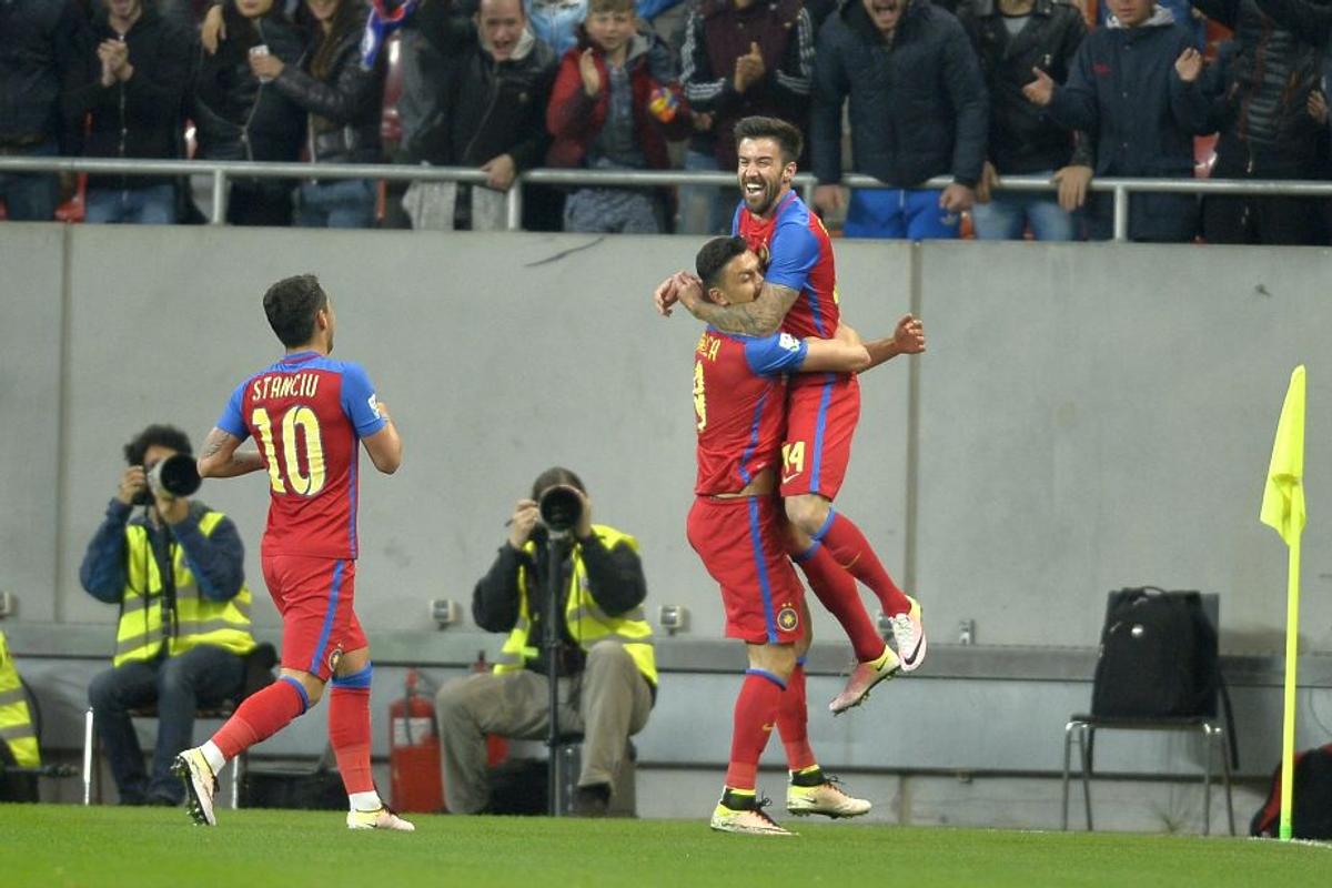 DINAMO - FCSB ÎN CUPA ROMÂNIEI. Florin Prunea, prima reacție: „Mergem în finală!”