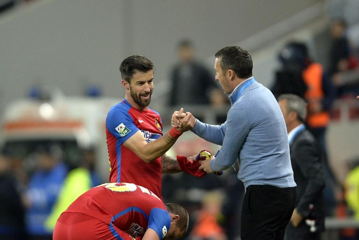 DINAMO - FCSB. Dinamoviștii se simt dezavantajați înainte de derby-ul din Cupa României: „E clar!”
