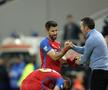 FCSB - Dinamo, Cupă