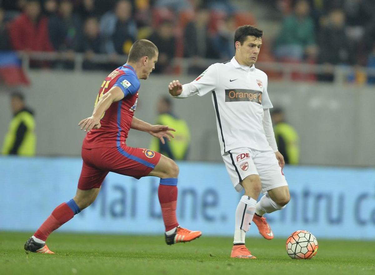 DINAMO - FCSB. Dinamoviștii se simt dezavantajați înainte de derby-ul din Cupa României: „E clar!”