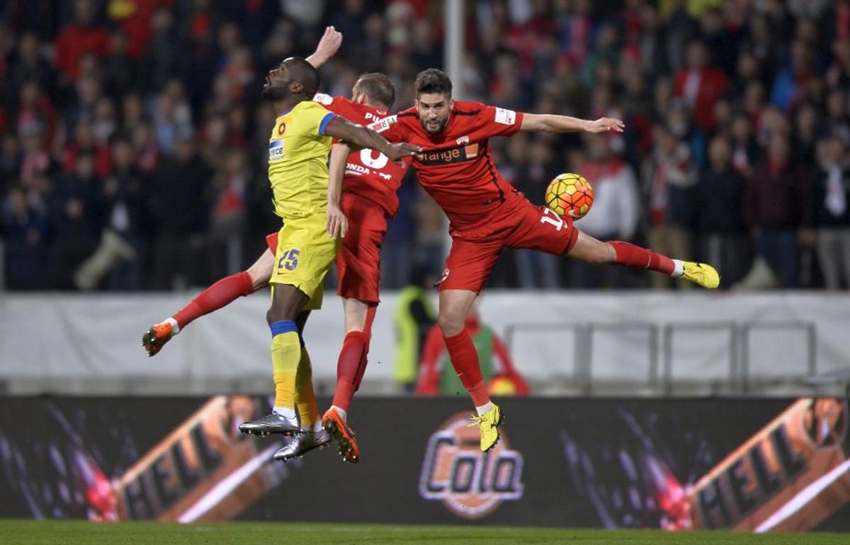 DINAMO - FCSB. Dinamoviștii se simt dezavantajați înainte de derby-ul din Cupa României: „E clar!”