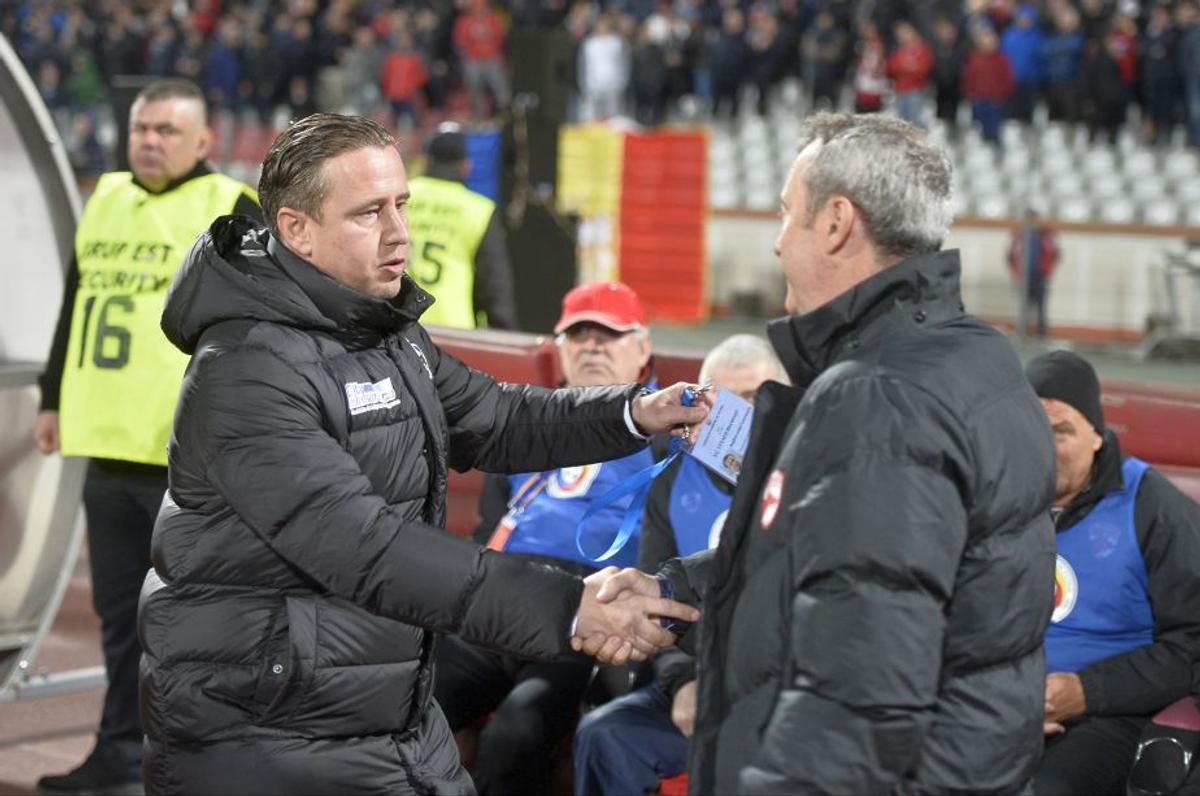 DINAMO - FCSB. Dinamoviștii se simt dezavantajați înainte de derby-ul din Cupa României: „E clar!”
