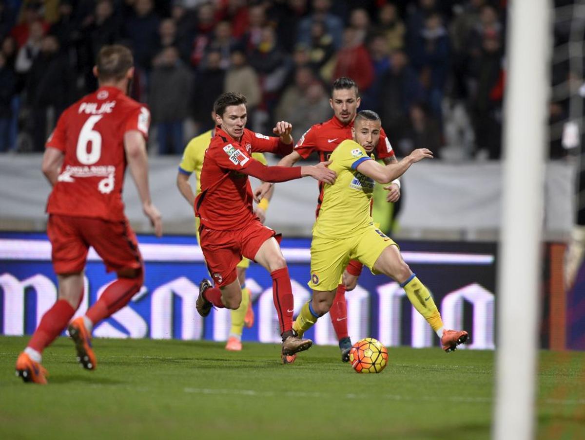 DINAMO - FCSB ÎN CUPA ROMÂNIEI. Florin Prunea, prima reacție: „Mergem în finală!”