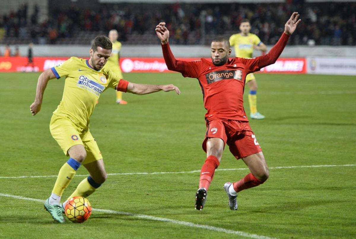 DINAMO - FCSB ÎN CUPA ROMÂNIEI. Florin Prunea, prima reacție: „Mergem în finală!”