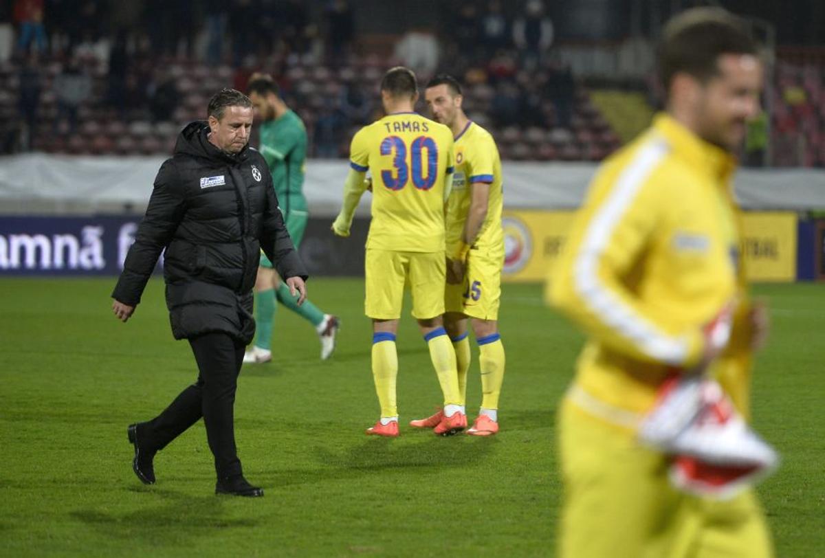 DINAMO - FCSB ÎN CUPA ROMÂNIEI. Florin Prunea, prima reacție: „Mergem în finală!”