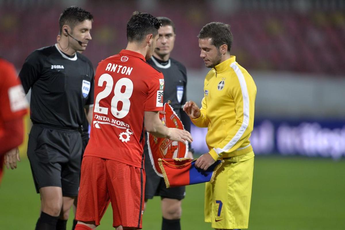 DINAMO - FCSB. Dinamoviștii se simt dezavantajați înainte de derby-ul din Cupa României: „E clar!”