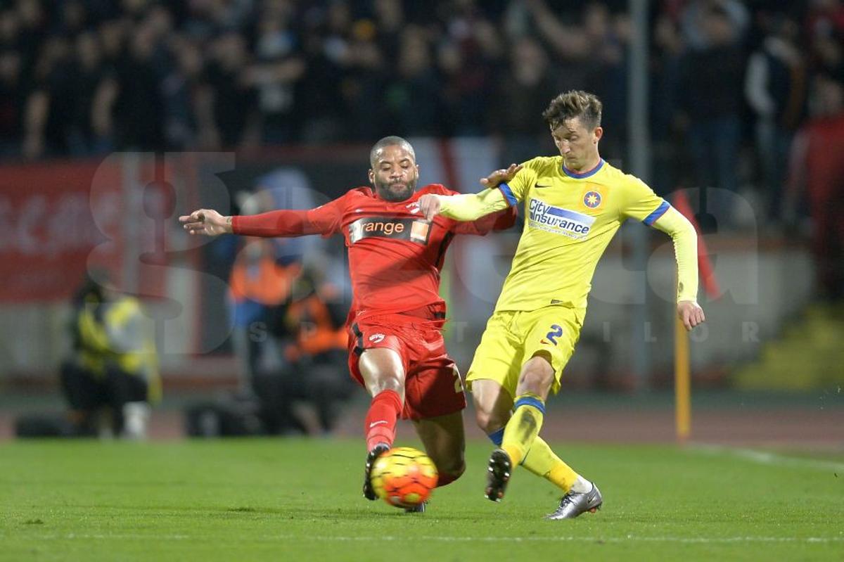 DINAMO - FCSB. Dinamoviștii se simt dezavantajați înainte de derby-ul din Cupa României: „E clar!”
