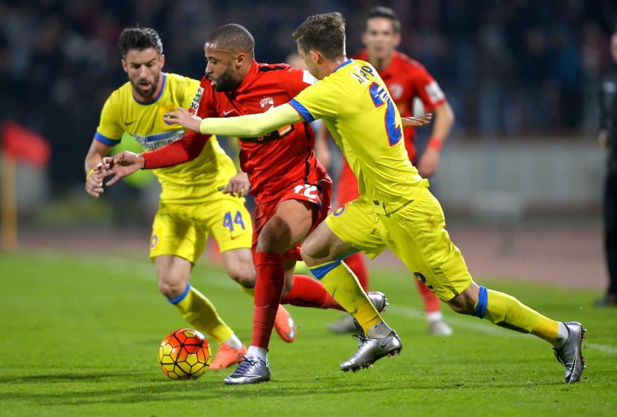 Helmuth Duckadam, verdict după ce a văzut că FCSB și Dinamo se întâlnesc în Cupă: „Să recunoaștem, nu suntem la nivelul lor”