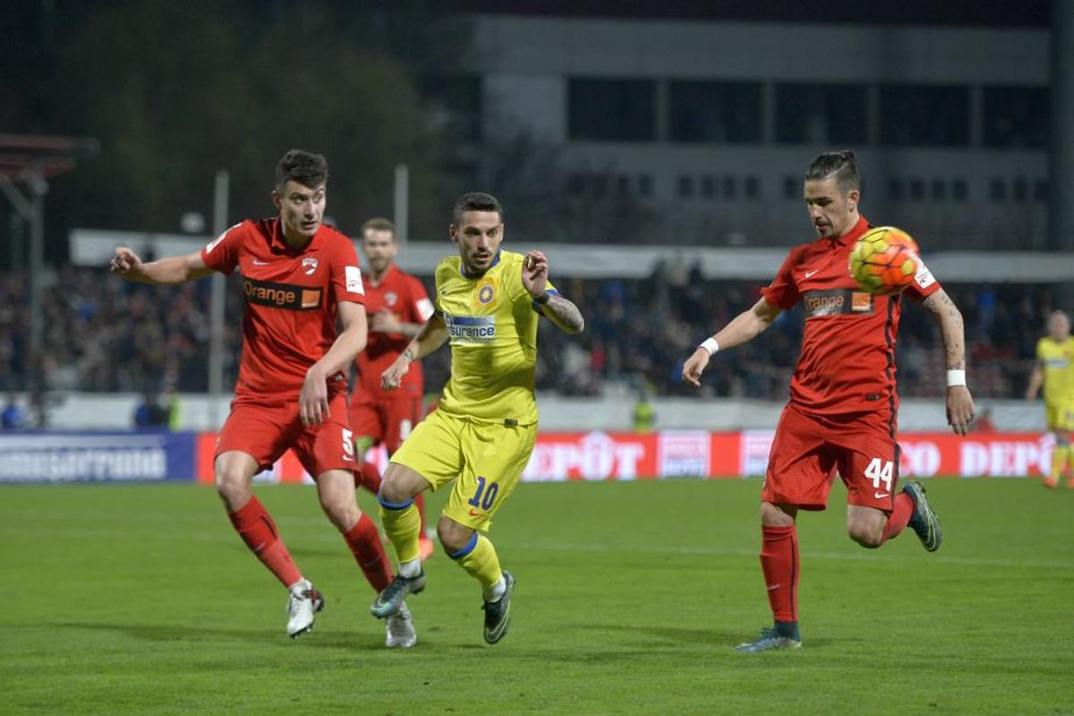 DINAMO - FCSB ÎN CUPA ROMÂNIEI. Florin Prunea, prima reacție: „Mergem în finală!”