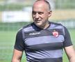 Flori Prunea va părăsi Dinamo după 13 iunie, când i se termină contractul