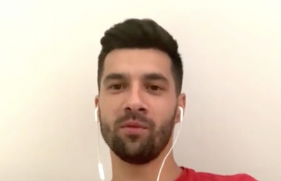 „Taci, Paul, taci! Sistemul te vrea mut” » Costin Ștucan, pe scandalul de dopaj cu Pîrvulescu: „Omerta funcționează în continuare”