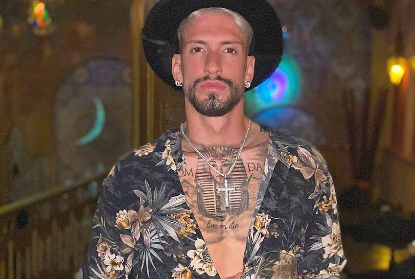Samu Castillejo
