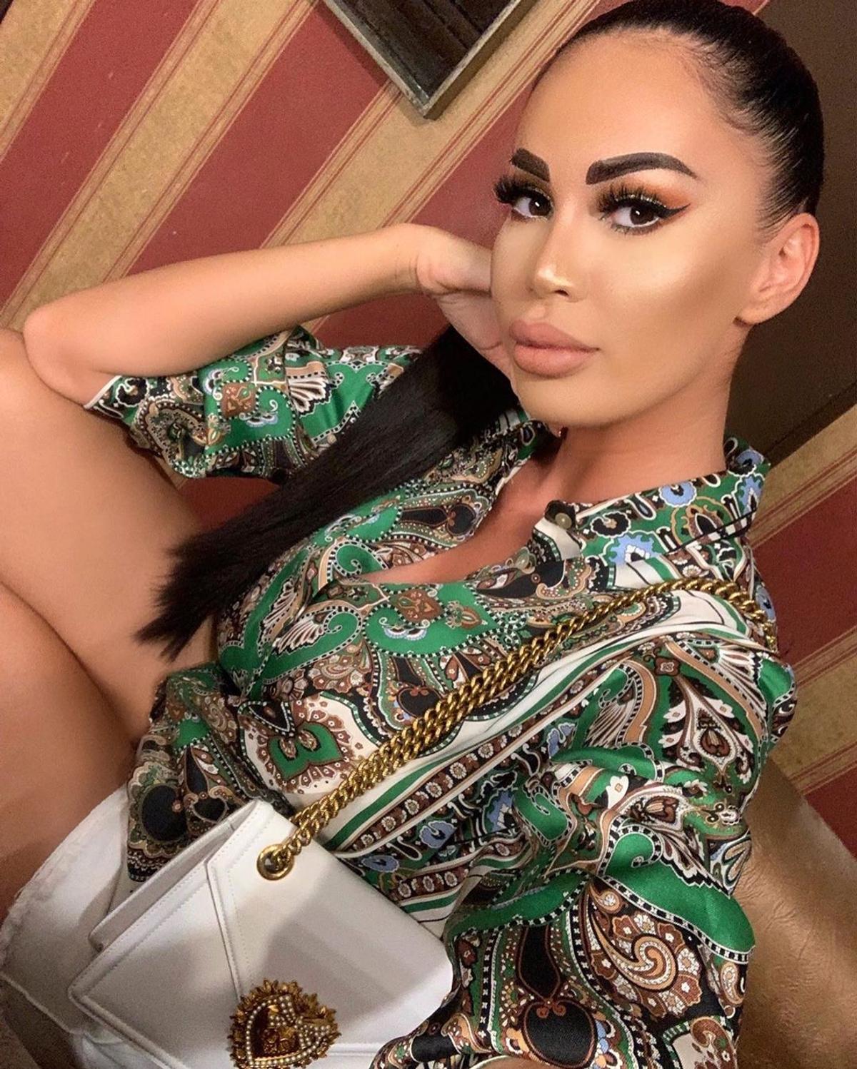Bianca Pop