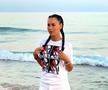 VIDEO. Bianca Pop a comentat imaginile compromițătoare cu Marian Aliuță: „Mi-am luat țeapă! Nu știam de soție”