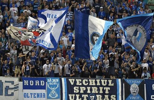 Liga 1 revine pe 12 iunie, cu partida Craiova - Botoșani