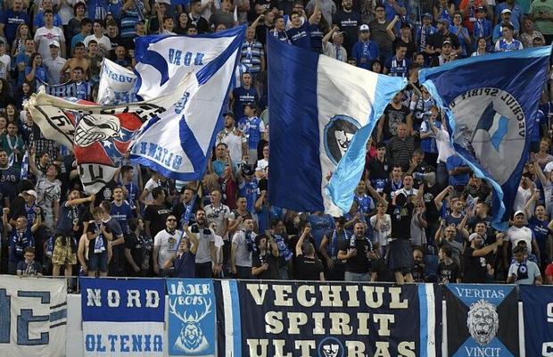 CS Universitatea Craiova mai face o încercare pentru revenirea fanilor pe stadioane. Ultimul răspuns al lui Ionuț Stroe