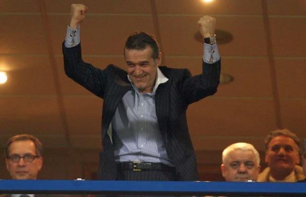 FCSB. EXCLUSIV Atacantul pe care Gigi Becali a oferit 500.000 de euro devine liber de contract: „Vreau trofee!”
