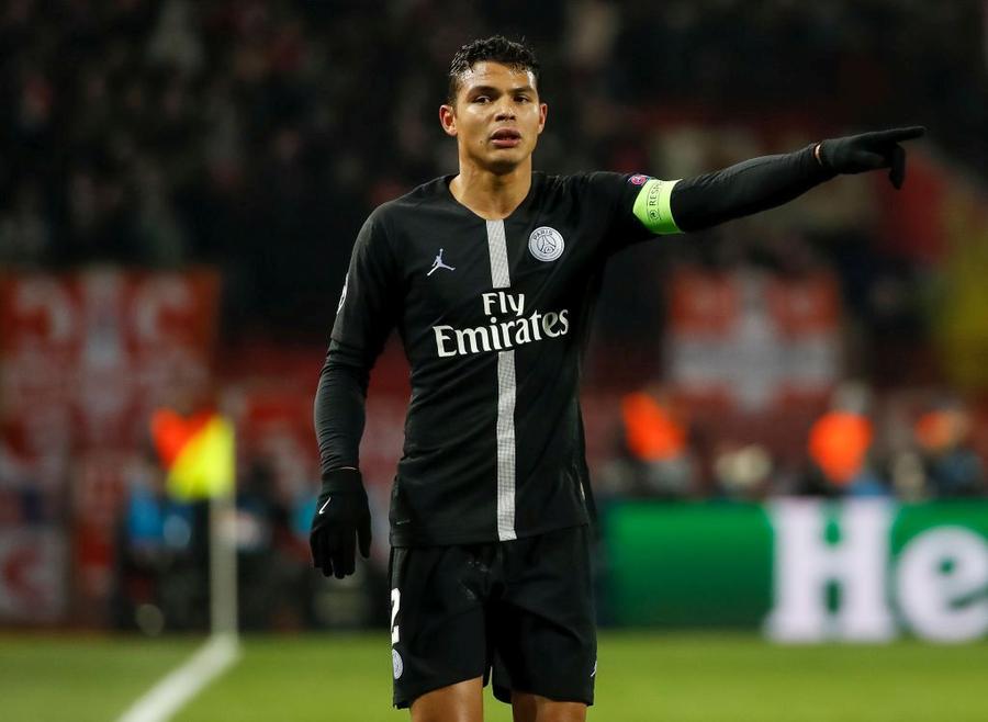 Un superstar de la PSG, dat afară: „E limitat mental!”