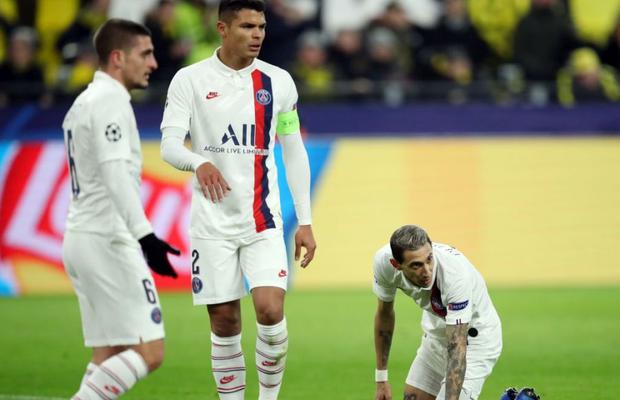 Un superstar de la PSG, dat afară: „E limitat mental!”